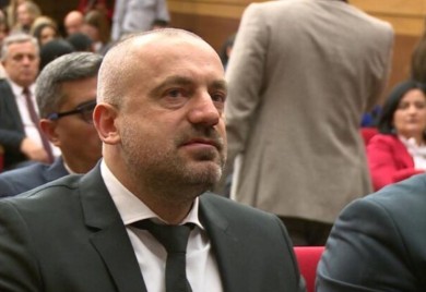 Interpol raspisao potjernicu za Milanom Radoičićem i još 11 osoba zbog događaja u Banjskoj
