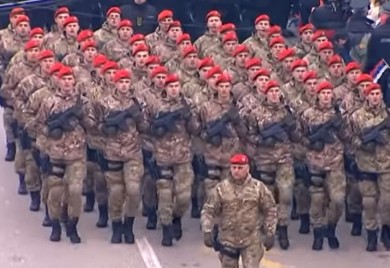 MUP Srpske pozvao na mirnu i dostojanstvenu proslavu Dana Republike