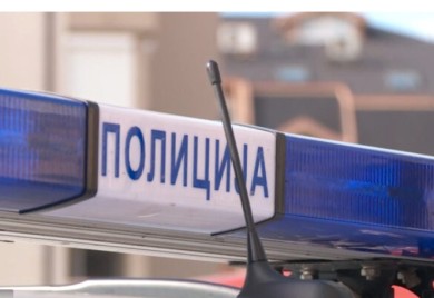 Usmrtio sugrađanina ispred Sportsko-rekreativnog centra