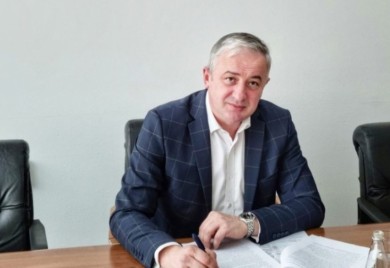 BORENOVIĆ: Srpska je svetinja