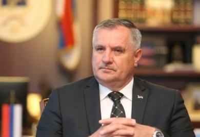 Višković: Amerikanci izgleda odustali od preleta