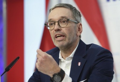 Evropa dobija novog Orbana