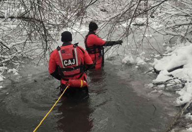 Pronađeno tijelo nestalog Cvijana Simića: Mladić (27) nađen u močvari kod Vrbasa