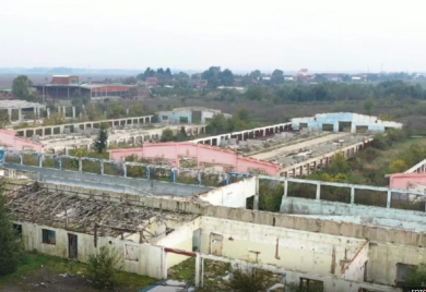 ZVANIČNO POSTAO VLASNIK Gordan Pavlović uplatio 2,4 miliona KM za „Farmland“