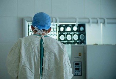 Uhapšen doktor zbog širenja smrtonosnog meningitisa