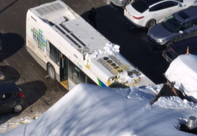 Autobus se zabio u vrtić, dvoje djece poginulo