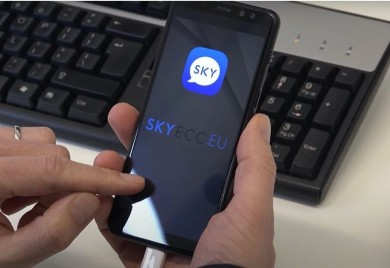 Sky i Anom rasparčavaju bh. podzemlje