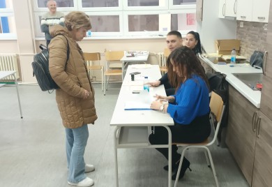 MUP-u Srpske prijavljeno više nepravilnosti na biralištima