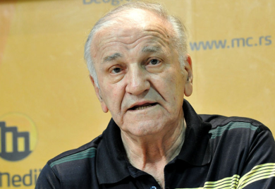 Glumac iznio šokantne tvrdnje o druženju Bate Živojinovića i Tita
