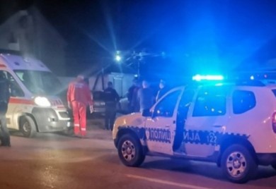 Probili ogradu i sletjeli u Vrbas: Strašni detalji tragedije