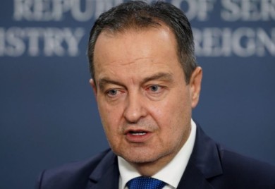 Dačić: Ja sam za smrtnu kaznu, ali je teško do toga doći