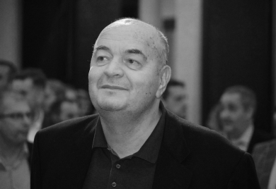 Vujošević će biti sahranjen u Aleji zaslužnih građana