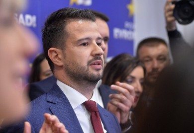 Milatović: Da se nikada više ne ponovi