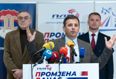 Opozicija iz RS-a sutra s partnerima potpisuje Platformu, evo šta piše u dokumentu
