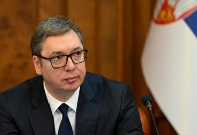 VUČIĆ: Jasno je da ćemo u Srbiji imati prijevremene parlamentarne izbore