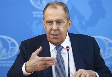 Lavrov pisao učesnicima Svesrpskog sabora