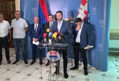 Ninković: Treba izgraditi spomenik svim poginulim borcima