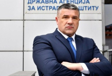Slučaj direktora SIPA POSTAJE SVE VEĆI PROBLEM: Zašto Zoran Galić treba biti smijenjen, a ne razriješen