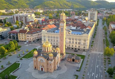 Danas bez struje jedna ulica i tri naselja