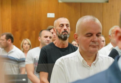 Baldo tuži Srpsku, ostali najavljuju žalbe