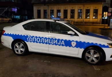 Povrijeđene dvije maloljetne osobe, uhapšen Banjalučanin