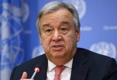 Guteres ohrabruje: Lideri G20 imaju moć da resetuju klimatsku krizu koja “izmiče kontroli”