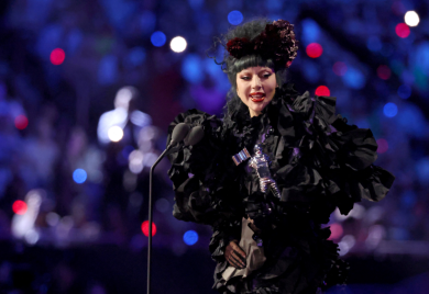 Dodijeljene MTV nagrade: Ledi Gaga proglašena umjetnicom godine