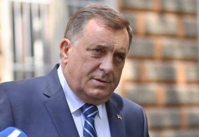 DODIK: Republika Srpska nije model, to je međunarodna pravna činjenica