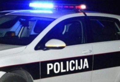 U Vogošći uhapšeni pljačkaši kuće