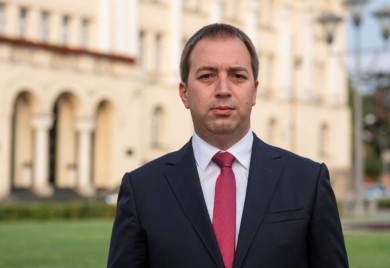 Selak: Biću odbornik u Banjaluci, ostajemo uz SNSD