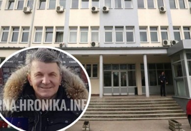 Još traje potraga za pedofilom: Pobjegao iz suda nakon presude za zlostavljanje djevojčice (9)