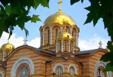 Danas Sveti sveštenomučenik Kliment: Ne uzimajte jednu stvar u ruke