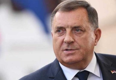 DODIK: Spreman sam da hitno intervenišem na sanaciji štete na Sabornoj crkvi