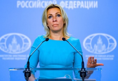 Zaharova: Moguć novi prevrat SAD-a