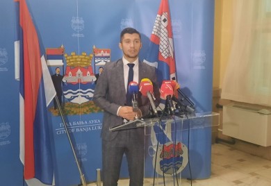 Rebalans budžeta grada Banjaluka blizu 200 miliona KM
