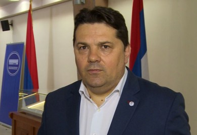 STEVANDIĆ: Formiranje vlasti na nivou BiH sa opozicijom iz Srpske vodilo bi u katastrofu
