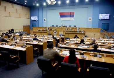“PAPCI” KAO BUMERANG Politička korupcija se vraća na naplatu vlastima?