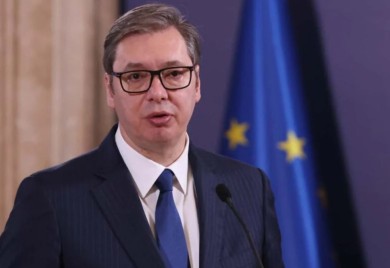 VUČIĆ: Srbija najsnažniji oslonac Republici Srpskoj