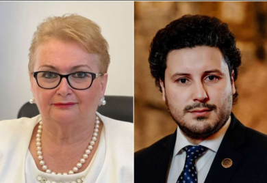 Bisera Turković pisala protestno pismo Dritanu Abazoviću zbog 9. januara