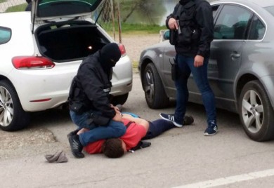 Majci osuđenog za šverc droge Mirčete Kerkeza iz Trna neće biti oduzeta imovina