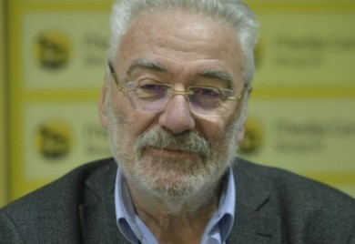 Nestorović: Mi smo jedan narod, ohrabrujuće Dodikove poruke