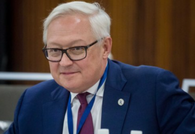 RJABKOV: Moskva uvjerena da će biti posljedica po SAD