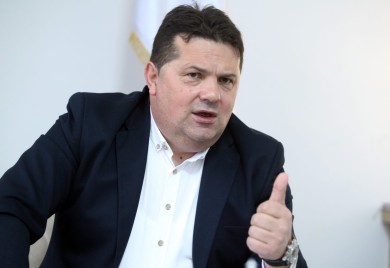 STEVANDIĆ: Bošnjaci da pokažu da li su za eskalaciju ili relaksaciju odnosa u BiH