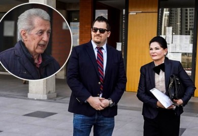 Miroslav Ilić tužio bivšu ljubavnicu i vanbračnog sina? Drama dobija novi epilog