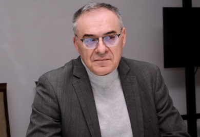 Miličević zatražio hitnu reakciju MUP-a: Vlast novinare označila kao legitimne mete