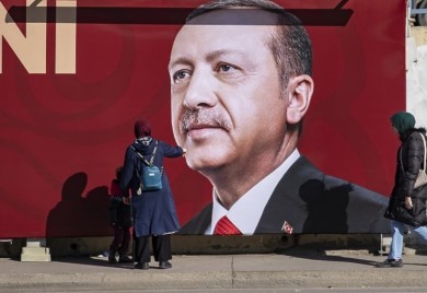 Ankete u Turskoj: Erdogan gubi izbore od kandidata opozicije