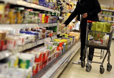 Šta je u prodavnicama u Srpskoj poskupjelo, a šta pojeftinilo?