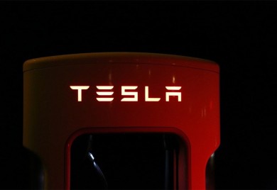 "Tesla" gradi gigafabriku u Šangaju