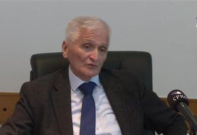 Špirić: Bošnjaci treba da izbjegnu da budu politički navođen narod