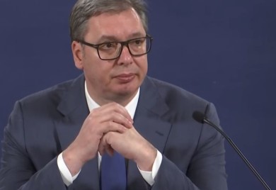 Na korak do “rafala”: Vučić iz Pariza otkrio kad će biti potpisan ugovor